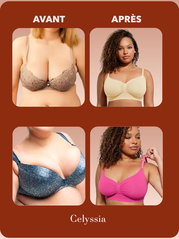 Soutien-gorge Galbea™