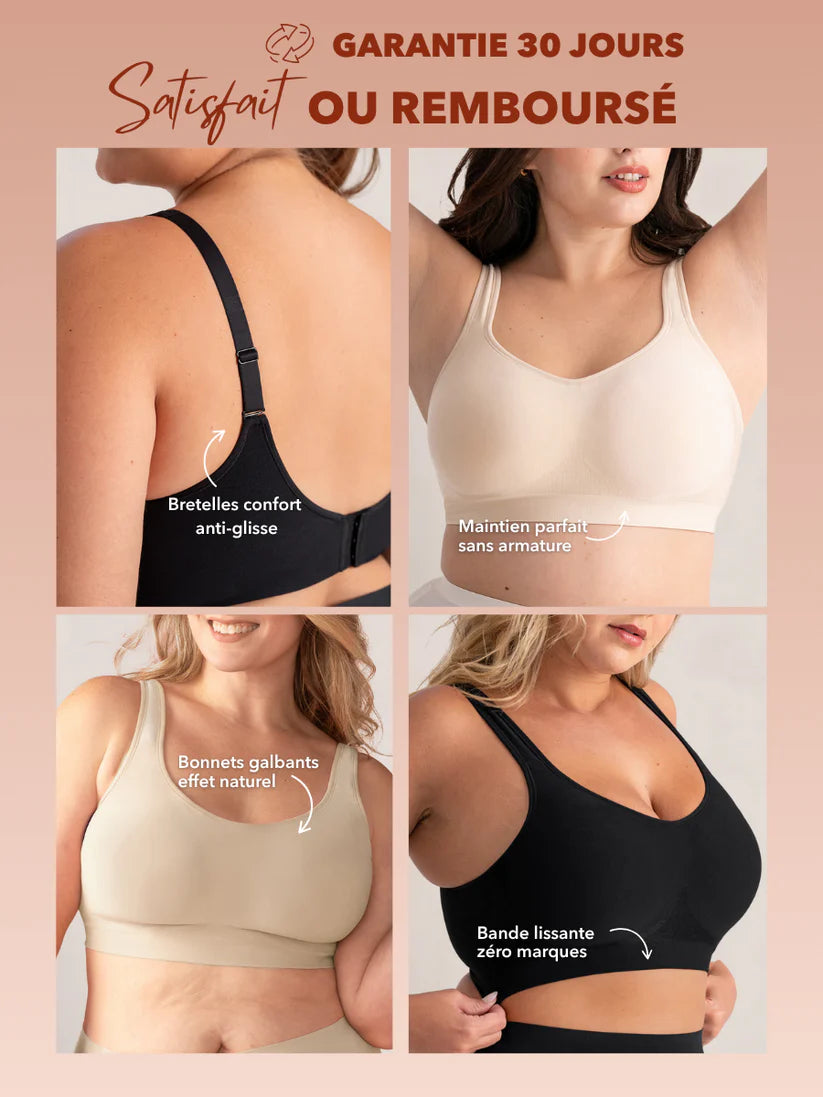 Soutien-gorge FirmLift™