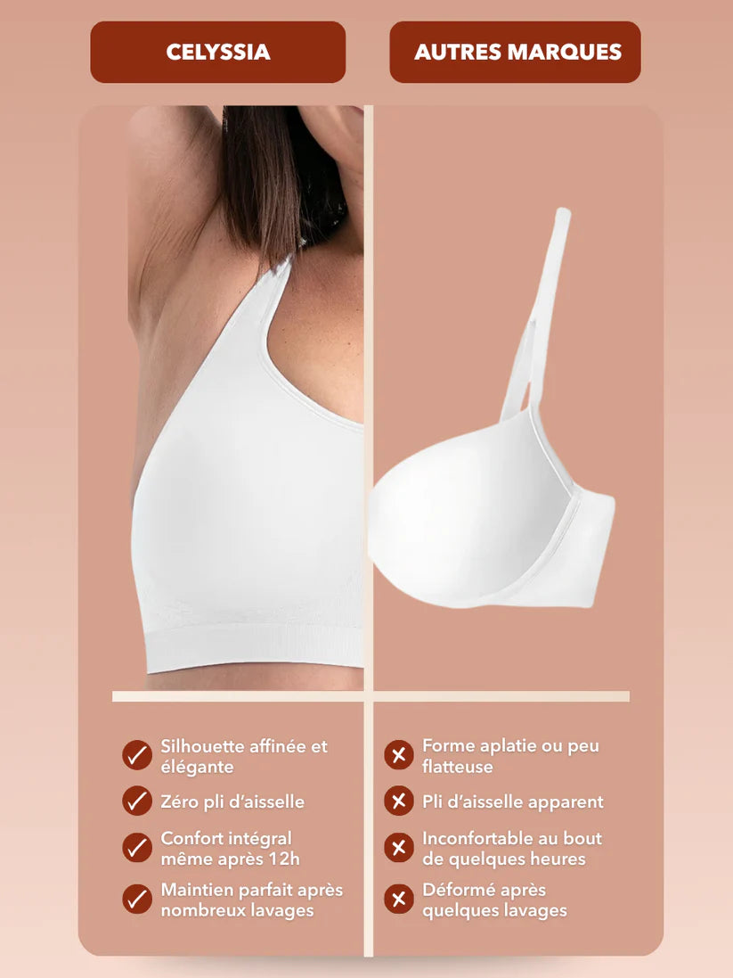 Soutien-gorge FirmLift™