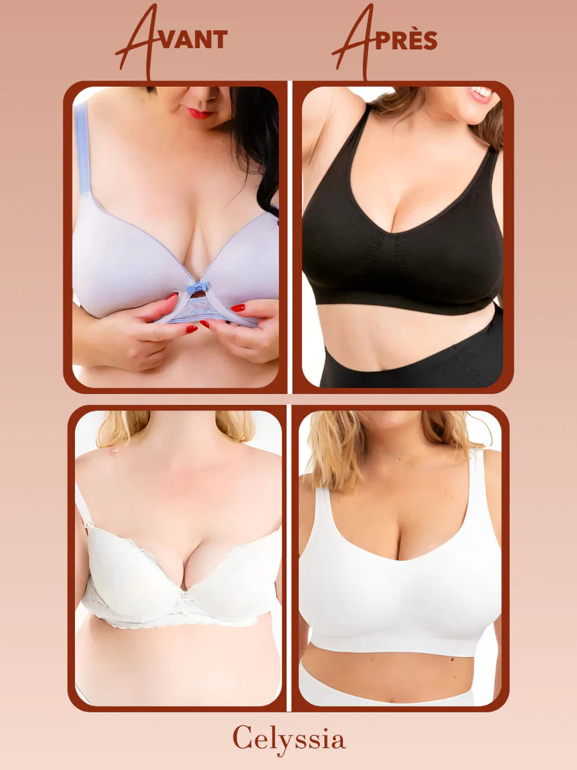Soutien-gorge FirmLift™