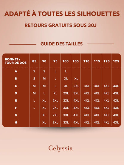 Soutien-gorge FirmLift™